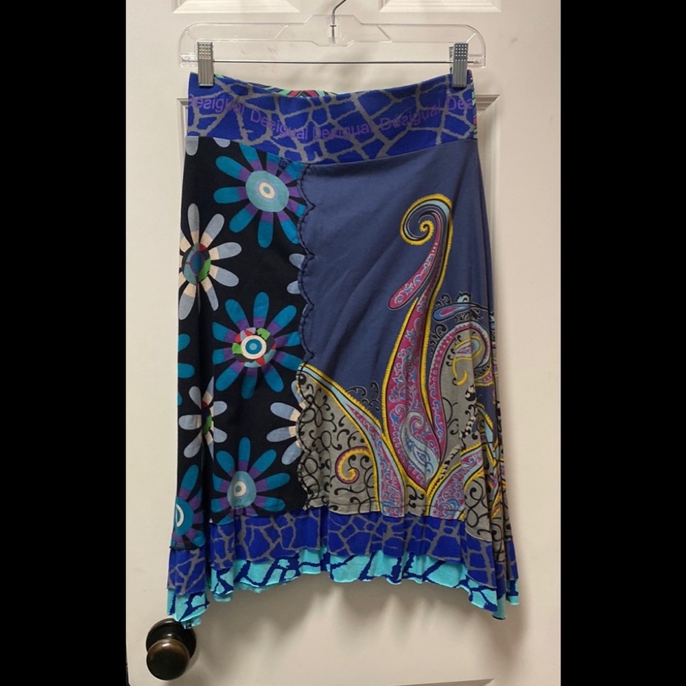 Desigual Skirt